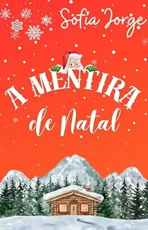 A mentira de Natal – Sofia Jorge