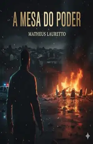 A Mesa do Poder – Matheus  Lauretto