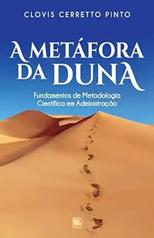 A Metáfora da Duna – Clovis Cerretto Pinto