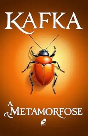 A Metamorfose: (Clássicos Imortais) – Franz Kafka