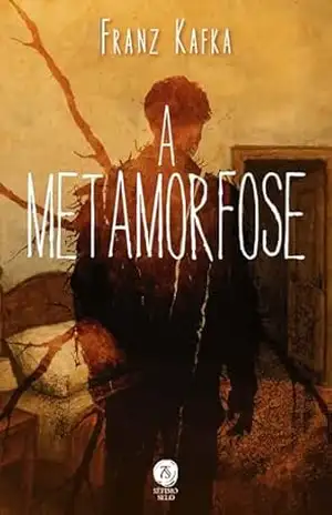 A metamorfose (ed. bolso) – Franz Kafka