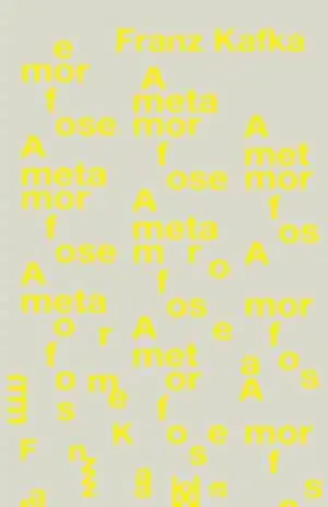 A metamorfose (Hedra Edições) – Franz Kafka