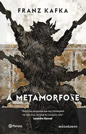 A Metamorfose – Franz Kafka