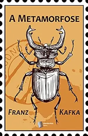 A Metamorfose – Franz Kafka