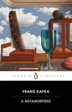 A Metamorfose – Franz Kafka