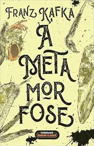 A metamorfose – Franz Kafka