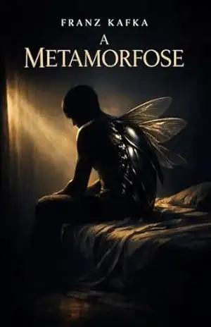 A Metamorfose (Traduzido): Adaptação ao Português Moderno – Franz  Kafka
