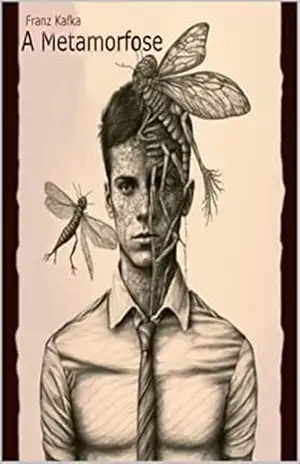 A Metamorfose – Versão Ilustrada – Franz Kafka