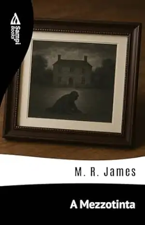 A Mezzotinta – M. R. James