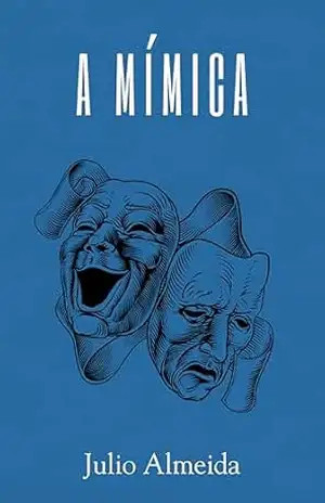 A mímica: Terror em Wild Horse. - Julio Almeida