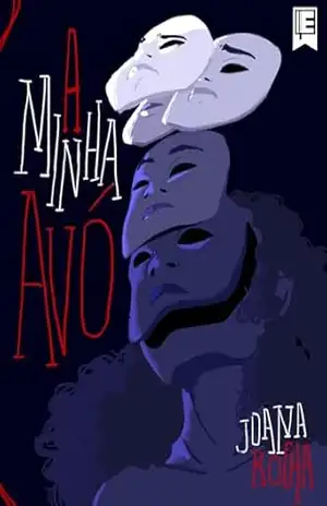 A minha avó – Joana Rocha