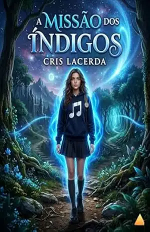 A Missão dos Índigos – Cris L. Buch