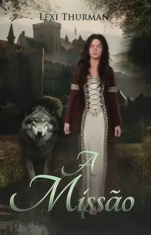 A Missão (Highlander Livro 2) – Lexi  Thurman