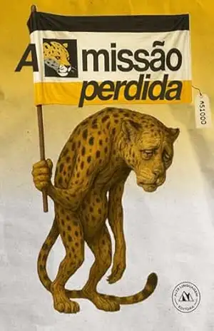 A Missão Perdida: Livro Anti–MBL – Daniel Miorim