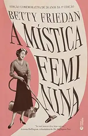 A mística feminina – Betty Friedan
