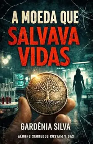 A Moeda Que Salvava Vidas – Gardênia  Silva