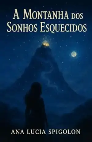 A Montanha dos Sonhos Esquecidos (Universo da Imaginação) – Ana Lucia Spigolon