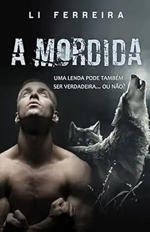 A Mordida – Li Ferreira