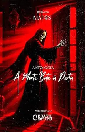 A morte bate à porta – Matos Editora