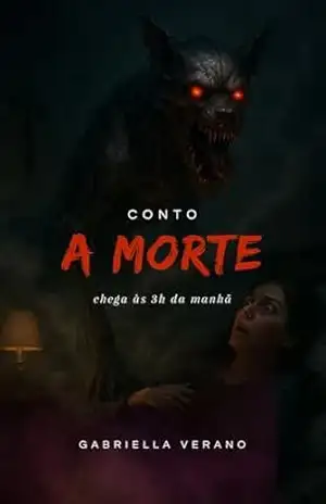 A Morte Chega às 3h da Manhã: “A Maldição de Arianrhod.” – Gabriella Verano