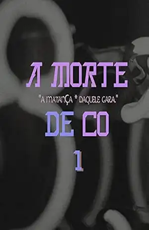 A Morte De Co (Livro 1) – Cao Van Sang