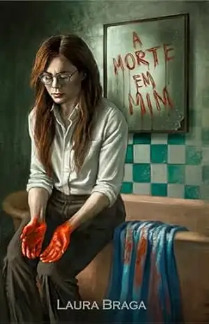 A morte em mim – Laura Braga