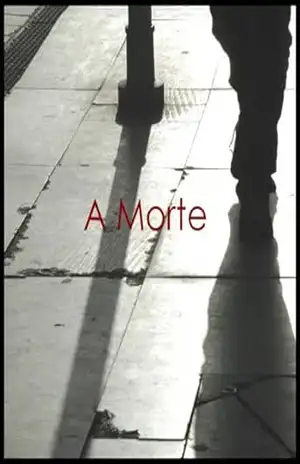 A morte (Morrer Livro 1) – Fabio Barros