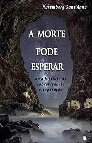 A morte pode esperar – Nuremberg Sant’Anna