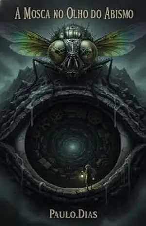 A Mosca no Olho do Abismo – Paulo. Dias