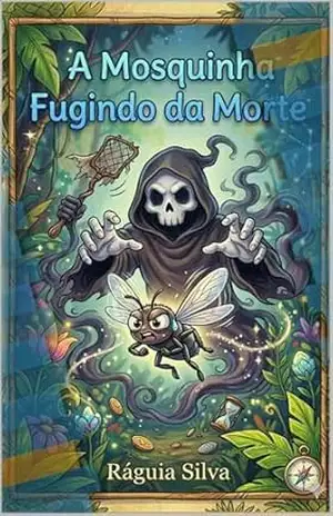 “A Mosquinha Fugindo da Morte” – Ráguia Silva