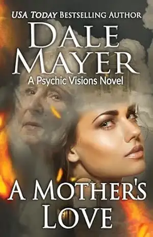 A Mother’s Love (Português Brasileiro) – Dale Mayer