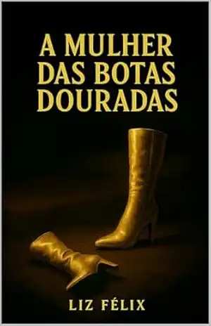 A Mulher das Botas Douradas - Liz  Félix