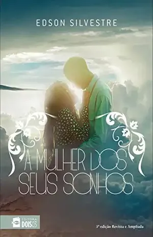 A mulher dos seus sonhos - Edson Silvestre