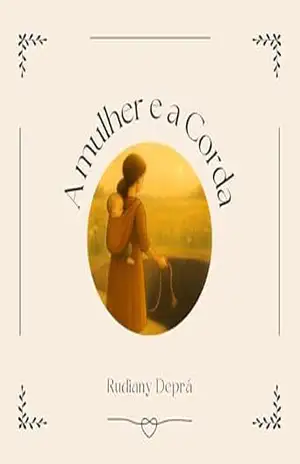 A Mulher e a Corda – Rudiany Deprá