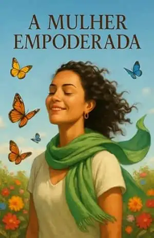 A mulher empoderada: Desperte sua força e reescreva sua história – Angélica  Martins