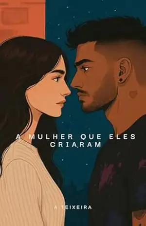 A Mulher Que Eles Criaram – A. Teixeira