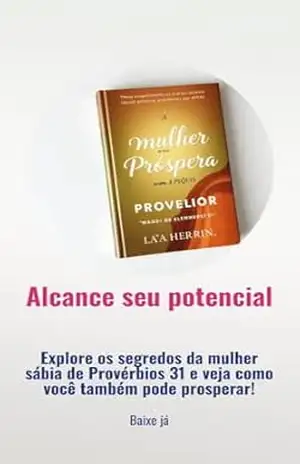 A mulher que prospera com o Deus provedor: Deus provedor – Kelly Gilmara  Lima Costa