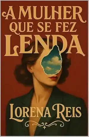 A Mulher Que Se Fez Lenda – Lorena  Reis