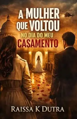 A Mulher que Voltou no Dia do Meu Casamento - Raissa  K Dutra