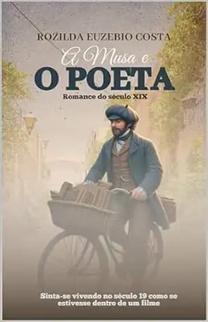 A Musa e O Poeta – ROZILDA EUZEBIO COSTA