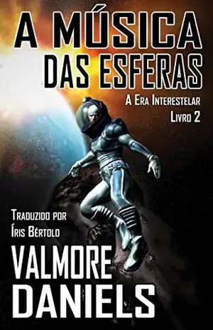 A Música das Esferas – Valmore Daniels