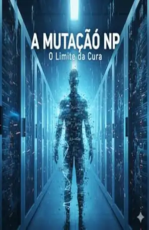 A MUTAÇÃO NP: O Limite da Cura - Leandro Antônio
