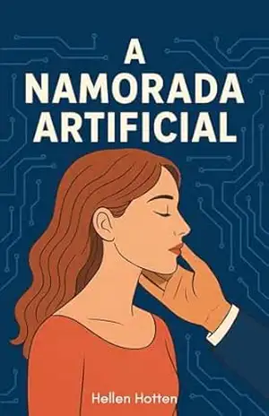 A Namorada Artificial – Hellen Hotten