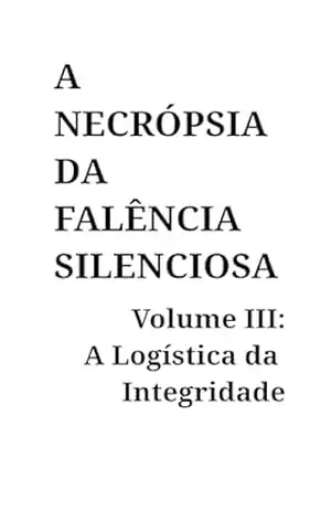 A Necropsia da Falência Silenciosa: Volume III – A Logística da Integridade – G.E.S.T. GUARDIÃO DA EXECUÇÃO E SINERGIA TÁTICA