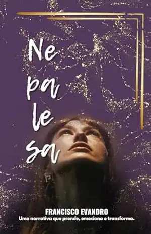A Nepalesa – Francisco Evandro