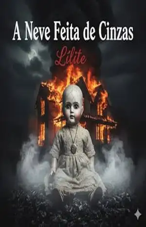 A Neve Feita de Cinzas: O amor sobrevive à morte, mas não intacto (Arquivos de Lílite Livro 1) - Lílite Aguiar