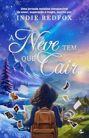 A Neve Tem Que Cair – Indie Redfox