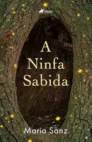 A ninfa sabida - Maria Sanz