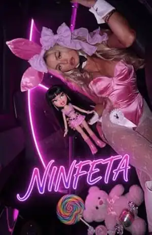 A NINFETA DO DADDY ATO 2 (CONTOS N*NFETAS) – ISABELLA  SQUISSATO