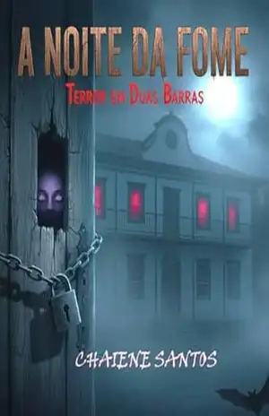 A Noite da Fome: Terror em Duas Barras – Chaiene  Santos